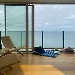 Small House With Sea View At Little Belt Holiday home *
