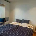 Small House With Sea View At Little Belt * Middelfart
