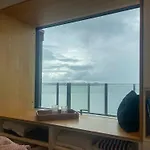 Сasa de vacaciones Small House With Sea View At Little Belt Middelfart