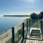 Small House With Sea View At Little Belt * Middelfart