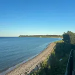 Holiday home Small House With Sea View At Little Belt *
