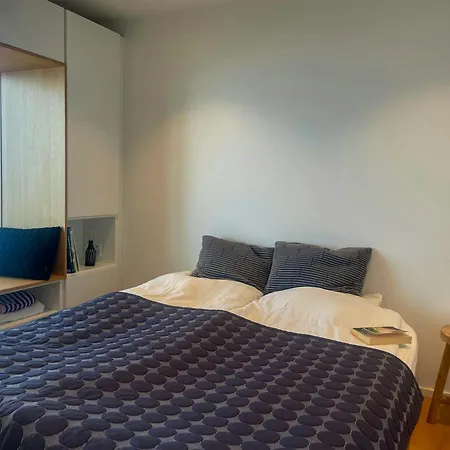 Small House With Sea View At Little Belt * Strib