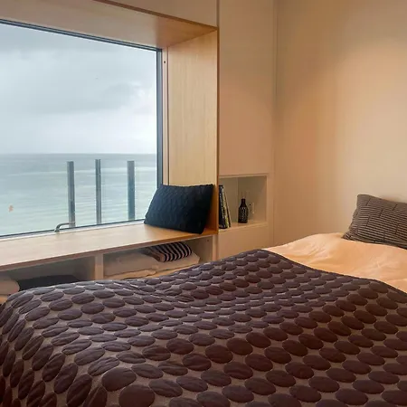 Small House With Sea View At Little Belt * 미델파르트