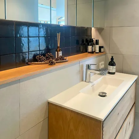 Small House With Sea View At Little Belt * Strib