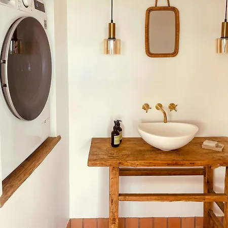 Small House With Sea View At Little Belt *